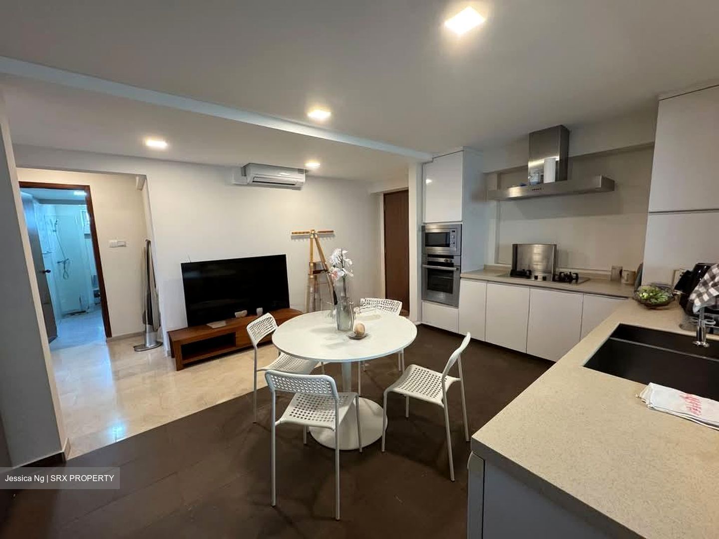 Beauty World Centre (D21), Apartment #566631411